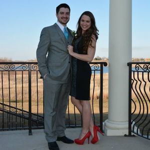 Meet your Posher, Jacob